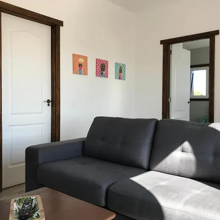 Hébergement de vacances Eslanzarote Eco Country House, Star View Area, Super Wifi, Barbecue Teguise (Lanzarote)