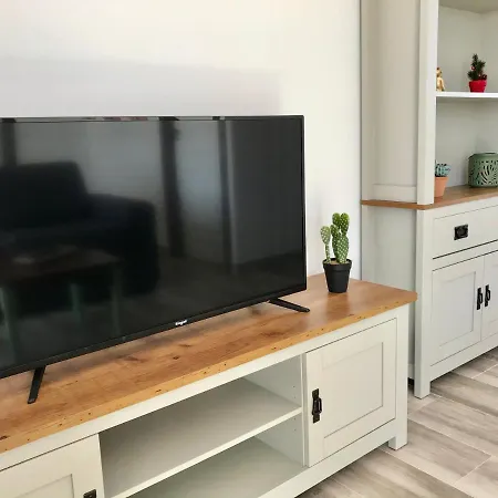 Eslanzarote Eco Country House, Star View Area, Super Wifi, Barbecue Hébergement de vacances *