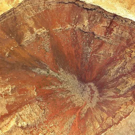 Eslanzarote Eco Country House, Star View Area, Super Wifi, Barbecue Hébergement de vacances