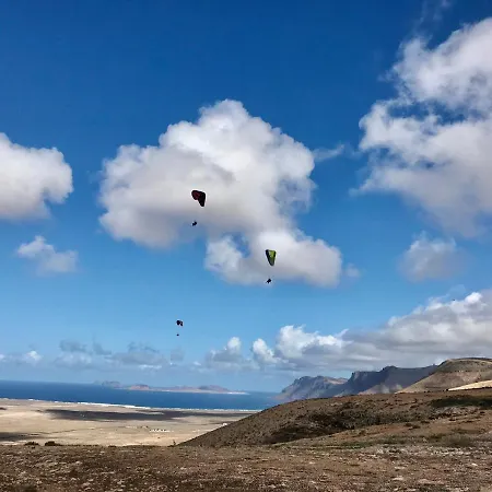 Eslanzarote Eco Country House, Star View Area, Super Wifi, Barbecue Teguise (Lanzarote)